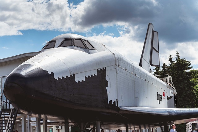 Space Shuttle