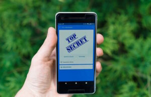 Κορυφαίοι USSD Κωδικοί Ασφαλείας του Android Τηλεφώνου Top Secret