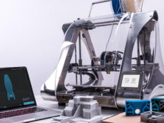 Ο Τρισδιάστατος Εκτυπωτής Εισαγωγή Τρισδιάστατος Εκτυποτής