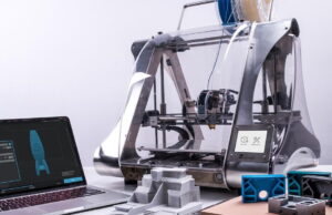 Ο Τρισδιάστατος Εκτυπωτής Εισαγωγή Τρισδιάστατος Εκτυποτής