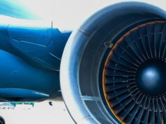 Κινητήρας Αεριώθησης-Μηχανή Τζετ Jet Engine