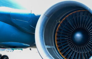 Κινητήρας Αεριώθησης-Μηχανή Τζετ Jet Engine