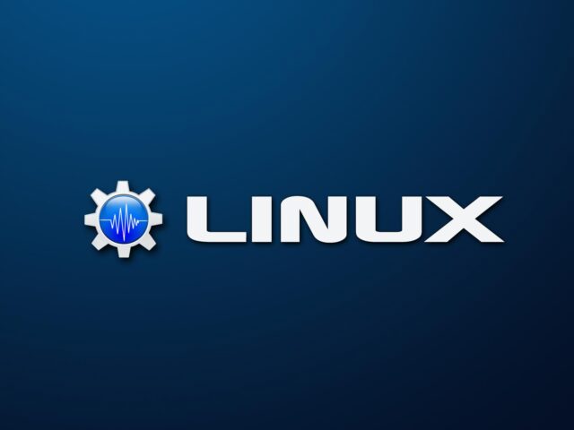 Linux Wallpaper