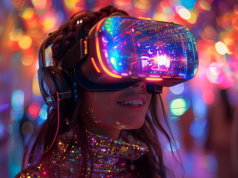 Εικονική Πραγματικότητα (VR) και οι Εφαρμογές της VR