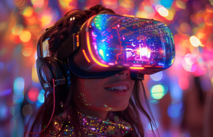 Εικονική Πραγματικότητα (VR) και οι Εφαρμογές της VR