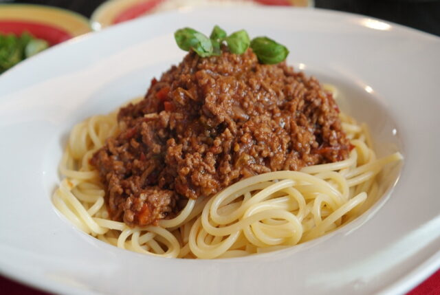 Bolognese