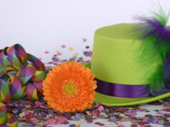 Καρναβάλι Πάτρας Carnival