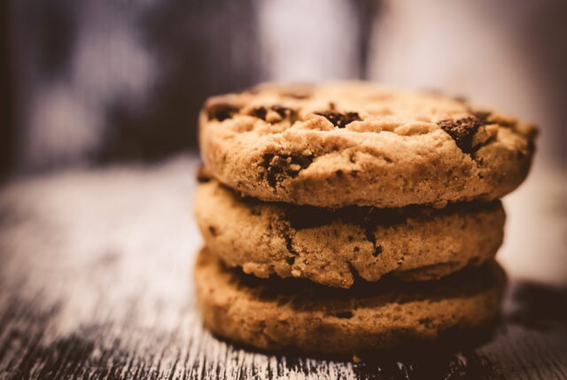 Chocolate Cookies