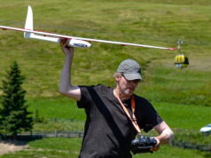 Εισαγωγή στον Αερομοντελισμό Glider