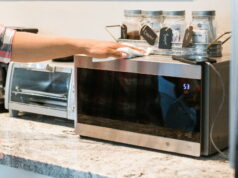 Φούρνος μικροκυμάτων, η Ιστορία και η Eπιστήμη Φούρνος Μικροκυμάτων