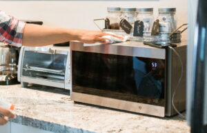 Φούρνος μικροκυμάτων, η Ιστορία και η Eπιστήμη Φούρνος Μικροκυμάτων