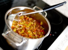 Φακές Σούπα Φακές Σούπα