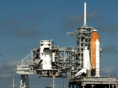 Αεροδιαστημική Μηχανική & Τεχνολογία Παρών και Μέλλον Spacecraft