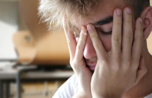 Άγχος και Αντιμετώπιση του Άνχος