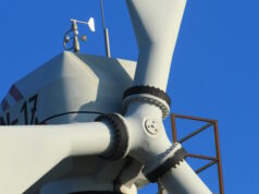 Ανεμογεννήτριες Ανεμογεννήτρια