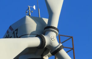 Ανεμογεννήτριες Ανεμογεννήτρια