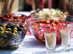 Νυχτερινή Διασκέδαση στην Πάτρα Meze