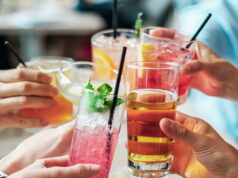 Φοιτητικά Κοκτέιλ Cocktails