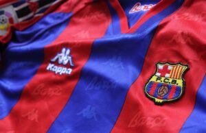 Barcelona FC, η Ιστορία του Συλλόγου FC Barcelona