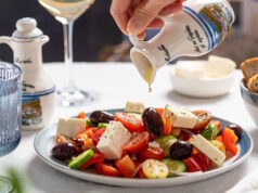 Η Μεσογειακή Διατροφή και τα Οφέλη της Μεσογειακή Διατροφή