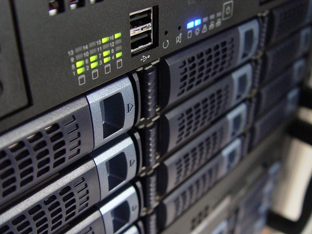 Server Cluster 