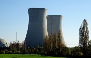 Πυρηνική Ενέργεια: Ένας Απαραίτητος Παράγοντας για το Μέλλον της Ενέργειας Πυρινική Ενέργεια