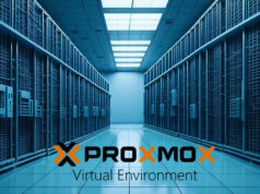 Τι είναι το Proxmox και ποιες είναι οι λειτουργίες του; Proxmox
