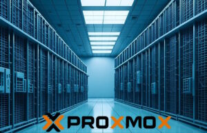 Τι είναι το Proxmox και ποιες είναι οι λειτουργίες του; Proxmox