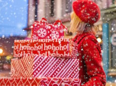 Χριστούγεννα: Κινηματογραφικά Έργα για Στιγμές Γεμάτη Χαρά και Θαλπωρή Presents