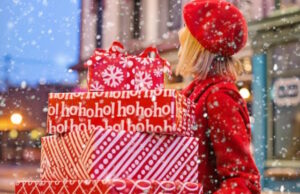 Χριστούγεννα: Κινηματογραφικά Έργα για Στιγμές Γεμάτη Χαρά και Θαλπωρή Presents