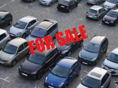 Τι Πρέπει να Προσέξετε Όταν Αγοράζετε Ένα Μεταχειρισμένο Αυτοκίνητο For Sale