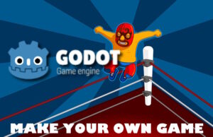 Δημιουργήσετε το Δικό σας Παιχνίδι Δωρεάν με τη Μηχανή Παιχνιδιών Godot GoDot Game Engine