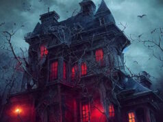 Οι Καλύτερες Κλασικές Ταινίες Τρόμου: Ένα Αφιέρωμα στον Κινηματογραφικό Τρόμο Horror