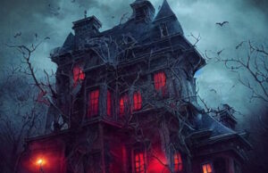 Οι Καλύτερες Κλασικές Ταινίες Τρόμου: Ένα Αφιέρωμα στον Κινηματογραφικό Τρόμο Horror