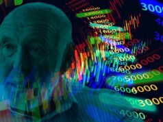 Τζιμ Σάιμονς: Ο Μαθηματικός που Κατέκτησε τη Wall Street με την Επενδυτική του Στρατηγική Jim Simons