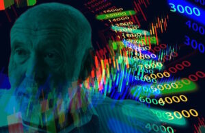 Τζιμ Σάιμονς: Ο Μαθηματικός που Κατέκτησε τη Wall Street με την Επενδυτική του Στρατηγική Jim Simons