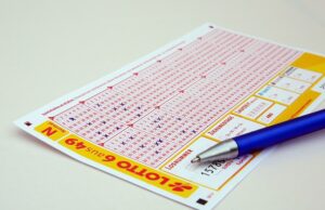 Μύθοι και Πραγματικότητες: Οι Θεωρίες για το Πώς να Κερδίσετε στο Λόττο Lotto