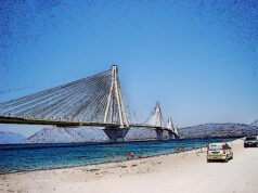 Πάτρα: Όσα ένας Φοιτητής πρέπει να γνωρίζει Patra Rio