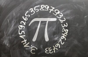 Ο Αριθμός Π (Pi): Ένα Θεμελιώδες Σύμβολο των Μαθηματικών Pi