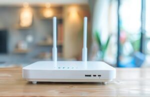 Wi-Fi Router: Πώς να Εξασφαλίσετε το Καλύτερο Σήμα. Μύθοι και Αλήθειες! Router