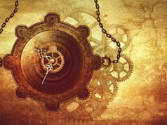 Απίστευτα Γεγονότα και Επιτεύγματα της Ανθρωπότητας: Η Μοναδική Ιστορία της Εξέλιξής μας Time