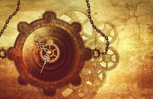 Απίστευτα Γεγονότα και Επιτεύγματα της Ανθρωπότητας: Η Μοναδική Ιστορία της Εξέλιξής μας Time