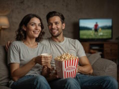 Οι Καλύτερες Κωμωδίες: Γέλιο, Αισιοδοξία και Ευχάριστη Διάθεση Comedy