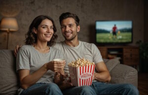 Οι Καλύτερες Κωμωδίες: Γέλιο, Αισιοδοξία και Ευχάριστη Διάθεση Comedy